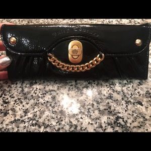 Juicy couture clutch